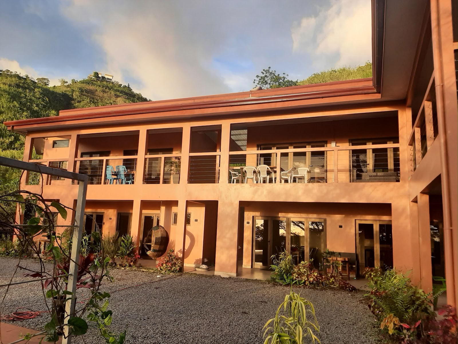 Vista Mundo Centro de Retiro & Boutique Hotel