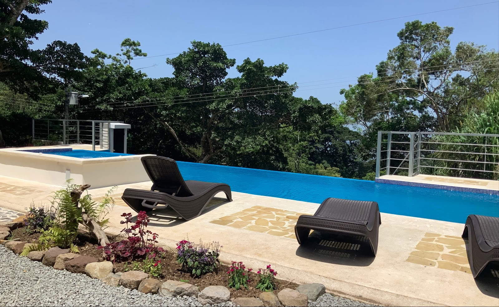 Vista Mundo Centro de Retiro & Boutique Hotel