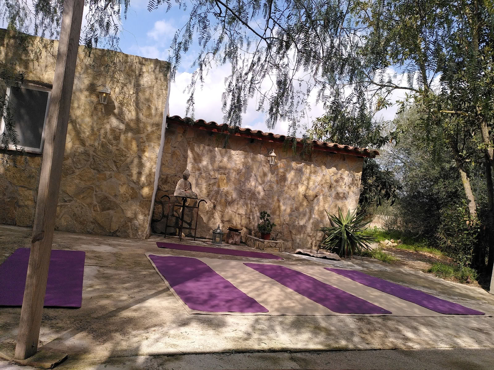 Soul Garden Retiros Mallorca