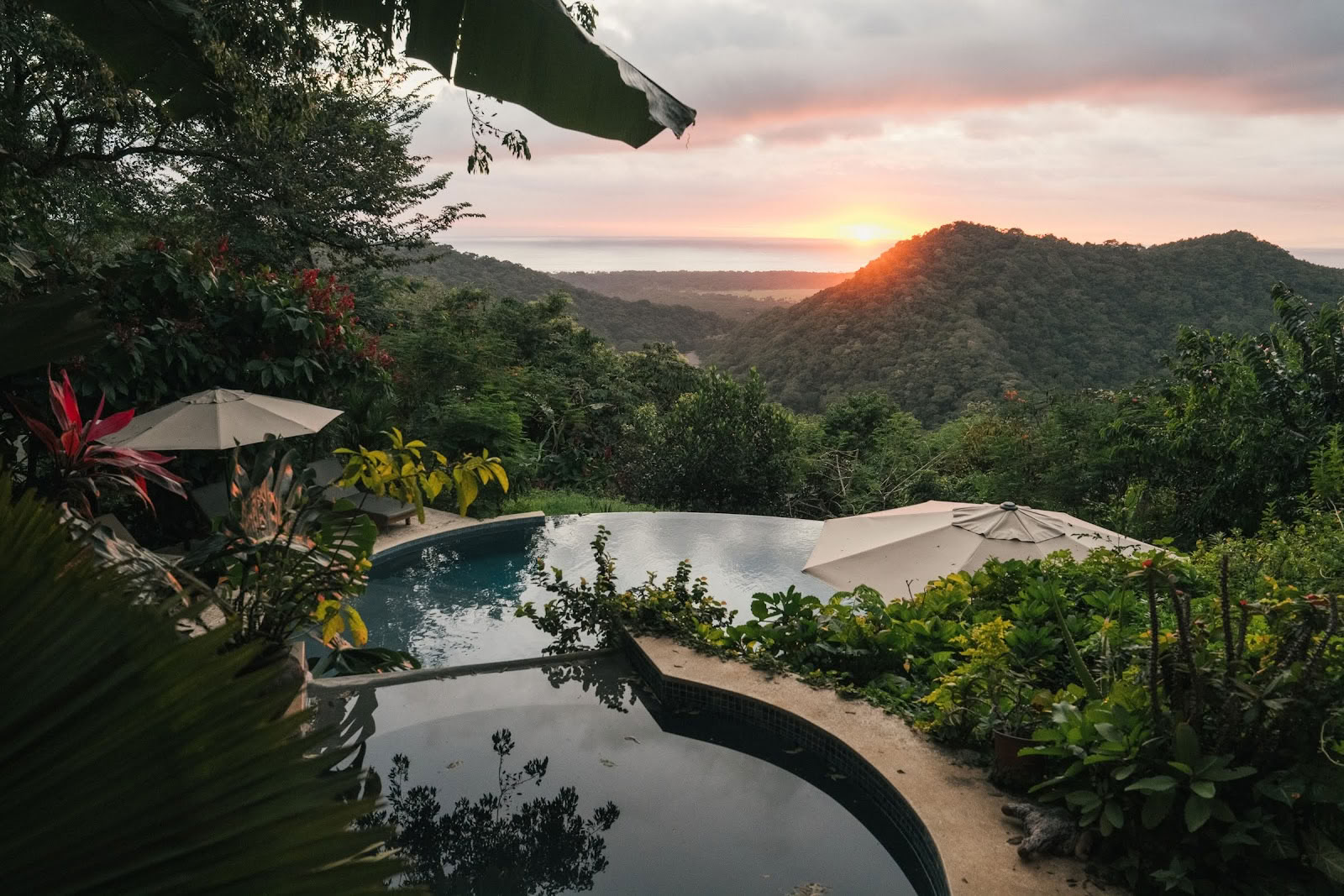 Tierra Encantada, Centro de Bienestar Integrativo, Nosara Costa Rica