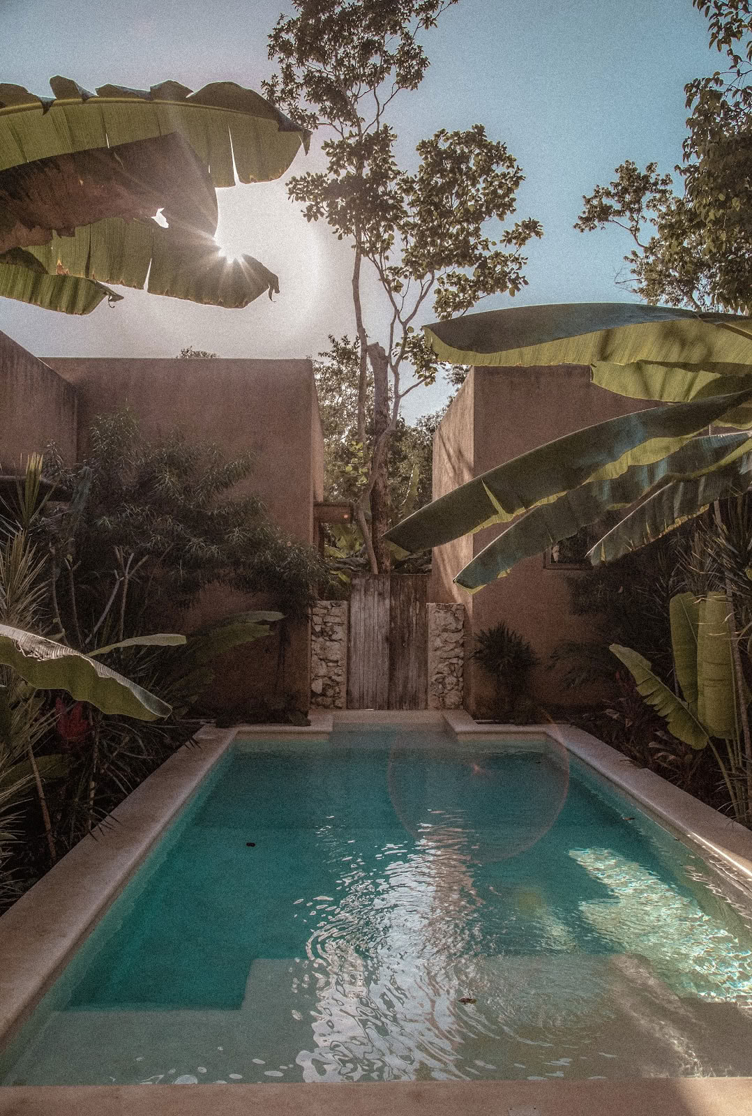 Najil Chak - Residencia de Arte Tulum