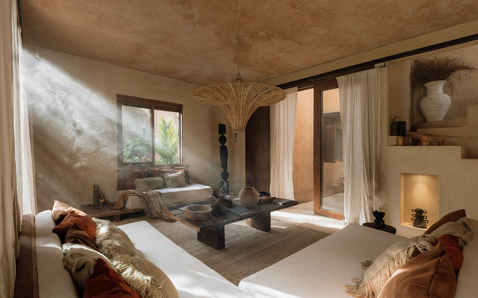 Najil Chak - Residencia de Arte Tulum