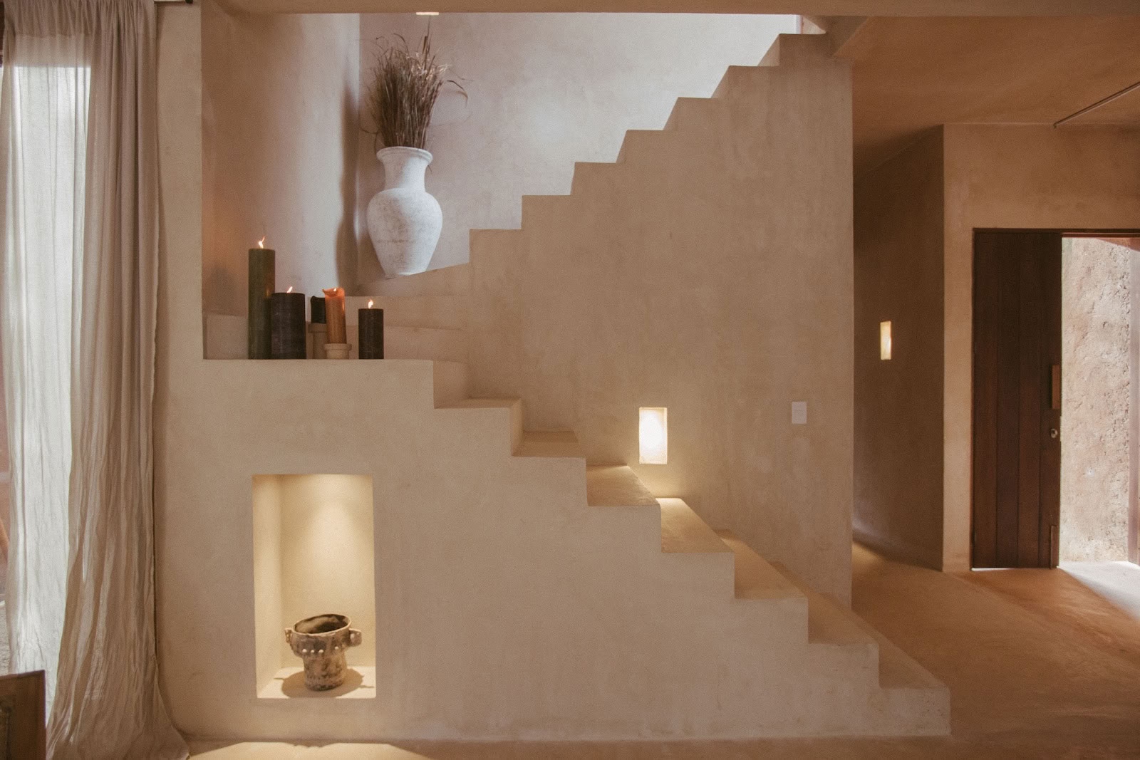Najil Chak - Residencia de Arte Tulum