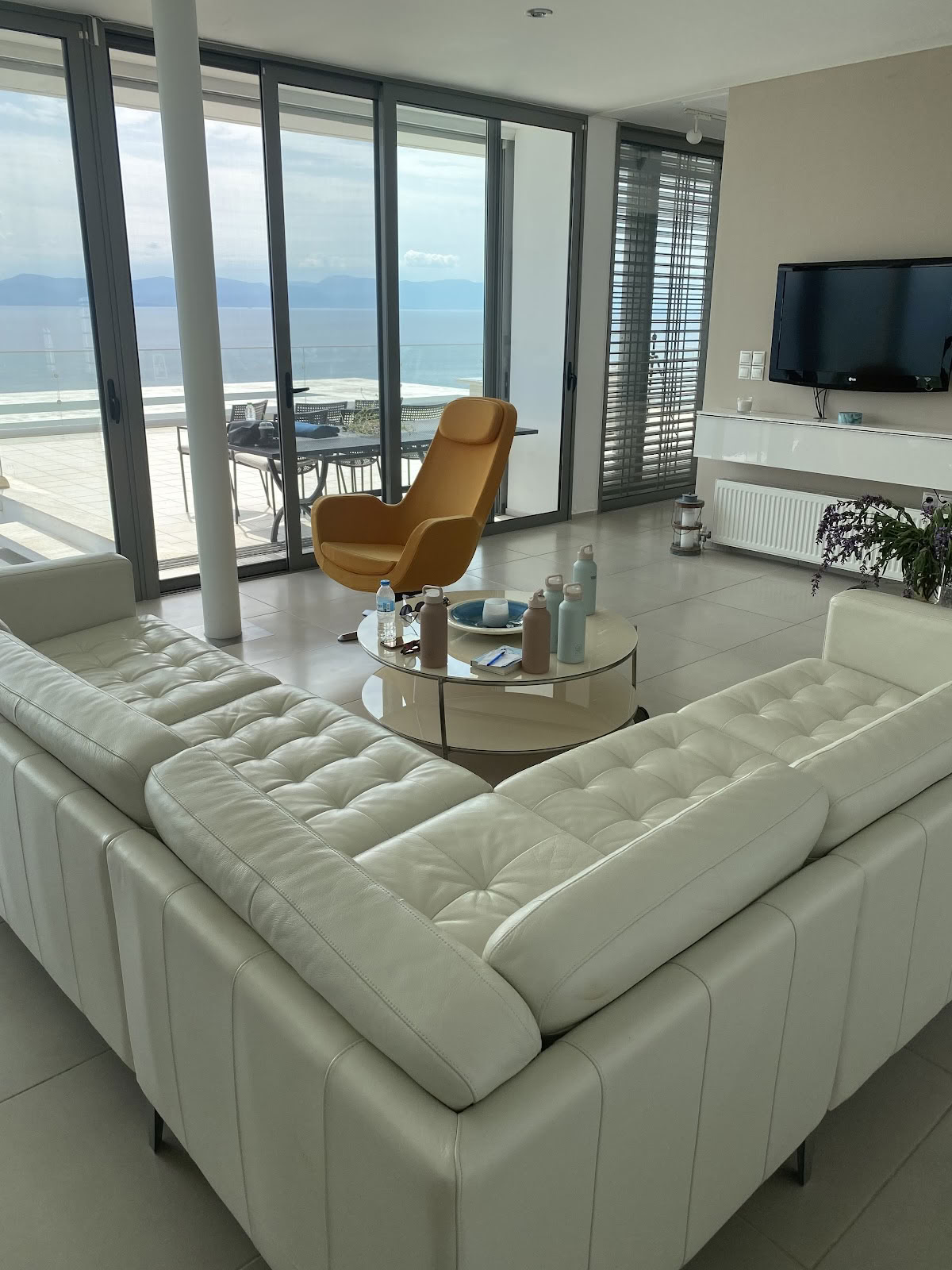 Sky Hut Retiros
