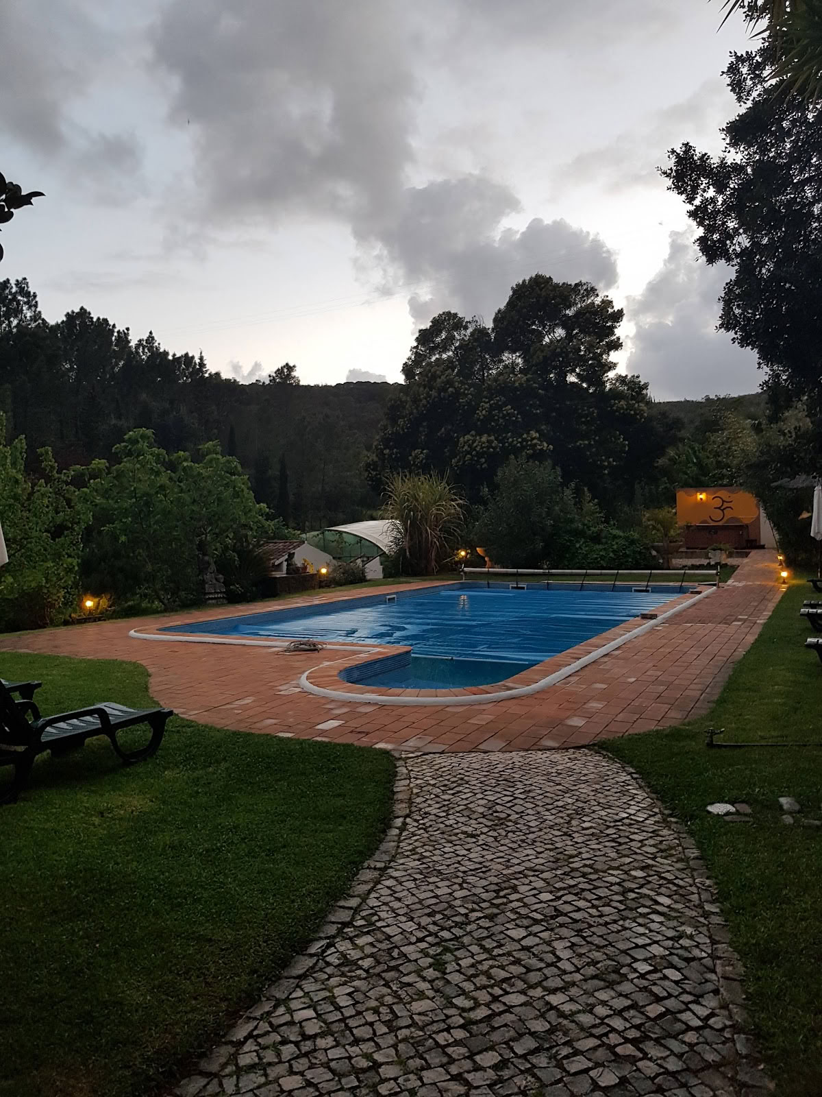Moinhos Velhos Juice Detox & Yoga Retiro
