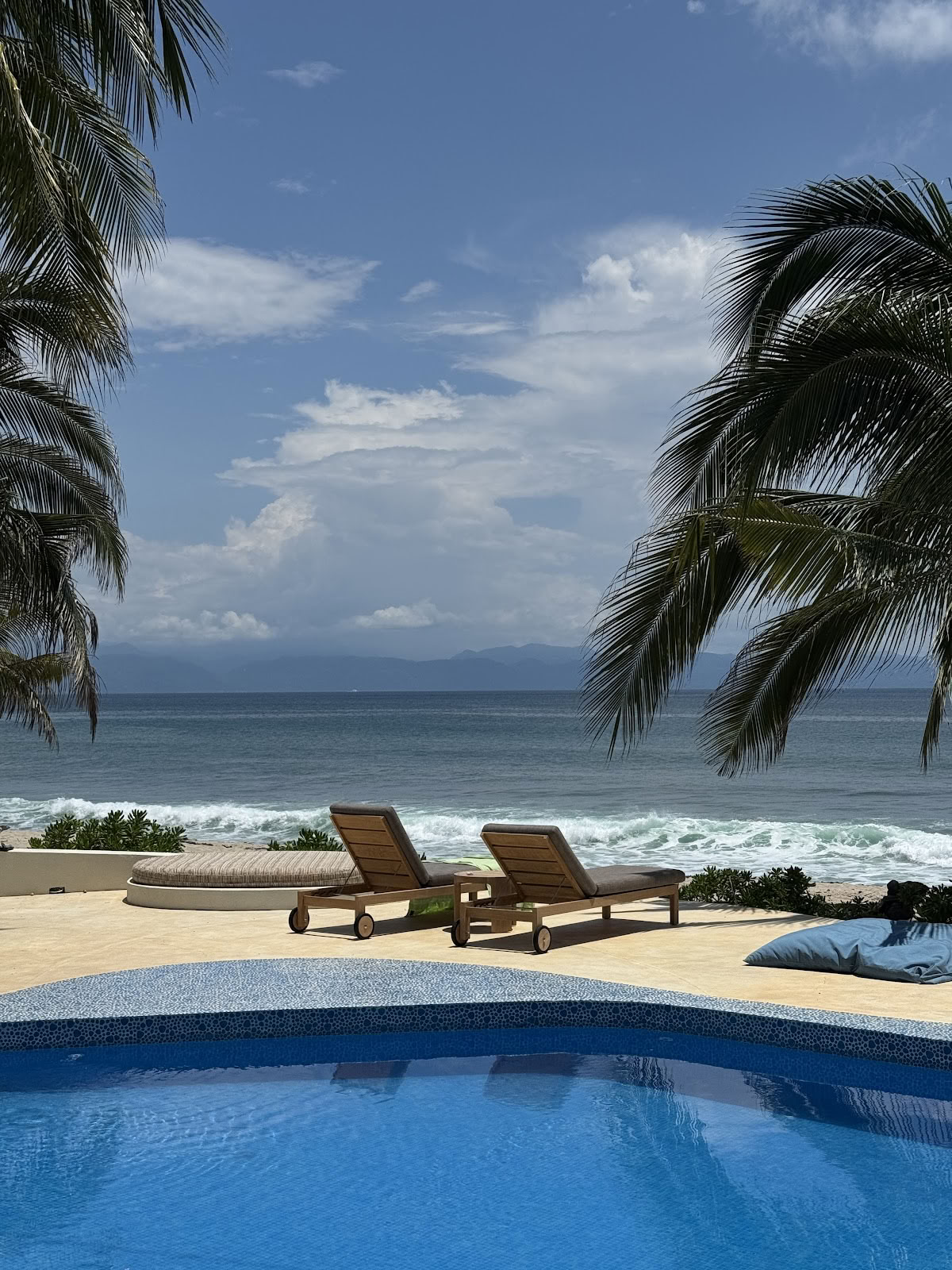 Villa Ananda – Spa de lujo de Ayurveda para desintoxicación y manejo del dolor en México