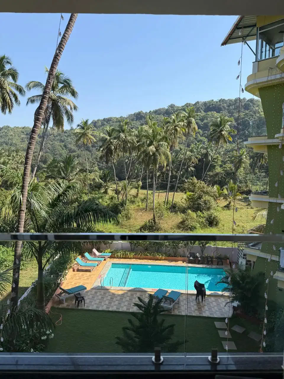 Rishikul Yogshala - Formación de profesores de yoga en Kerala