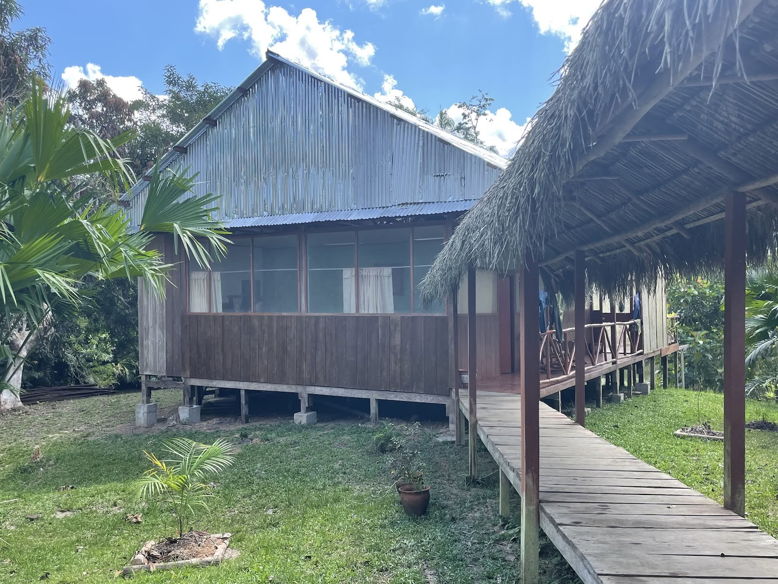 Lighthouse! Retiro de Ayahuasca