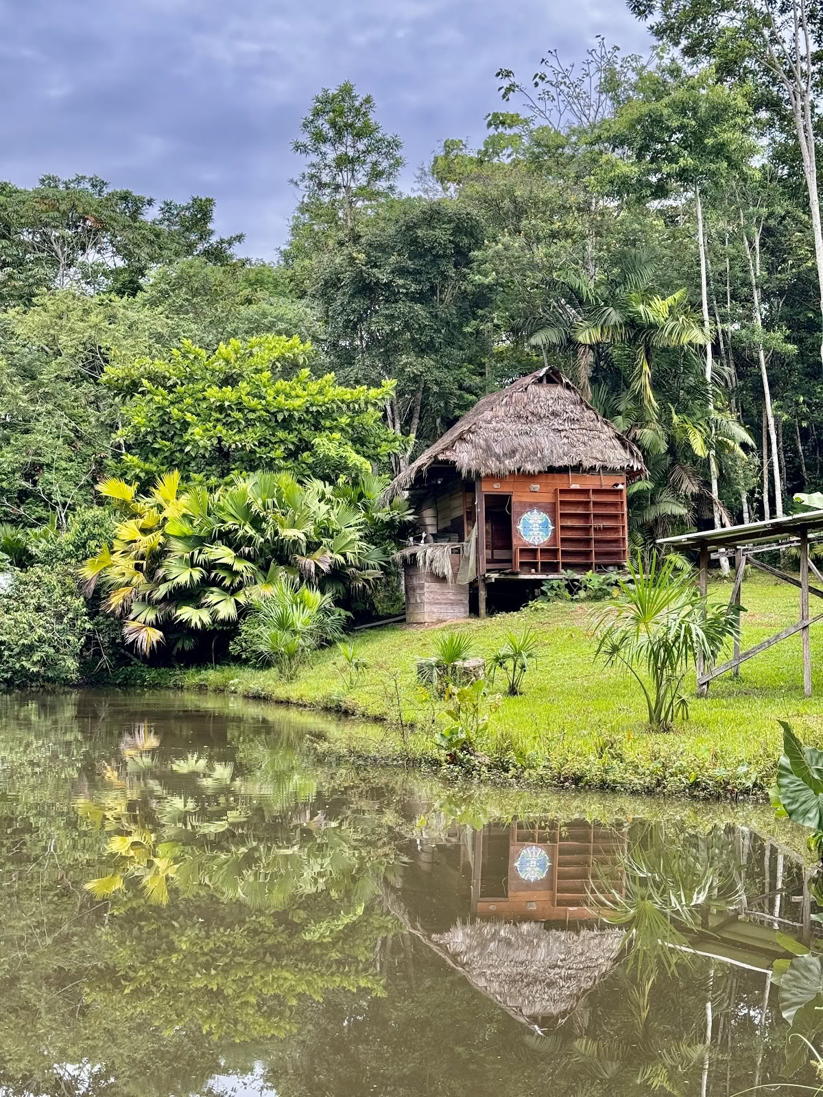 Lighthouse! Retiro de Ayahuasca