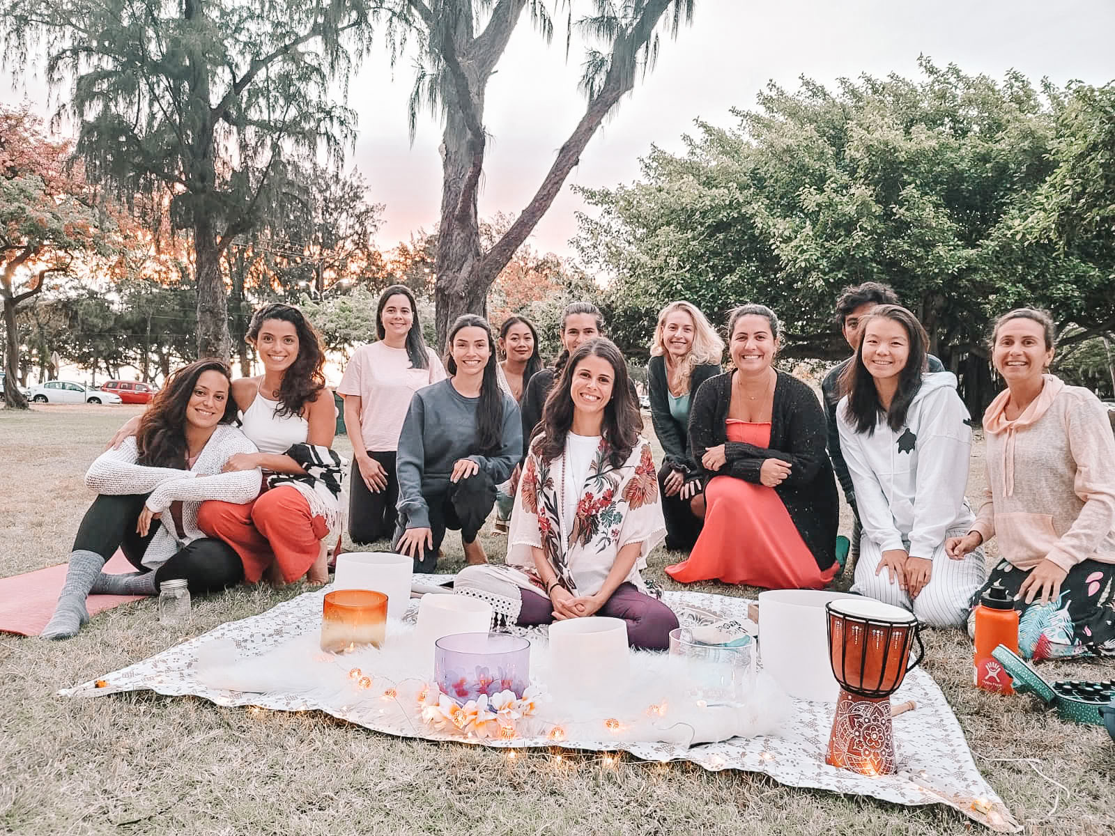 StarSeed Healing Journeys y Retiros