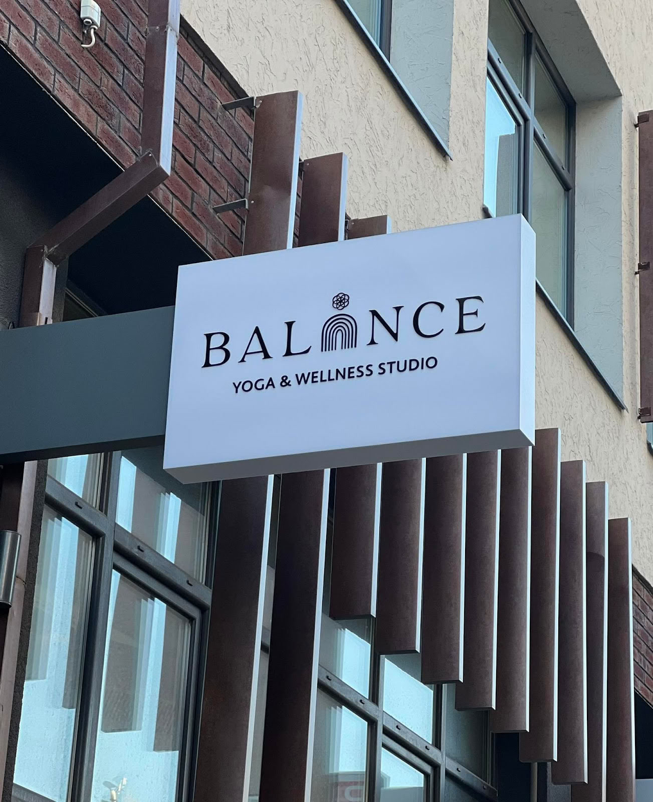 Balance Yoga & Bienestar Studio