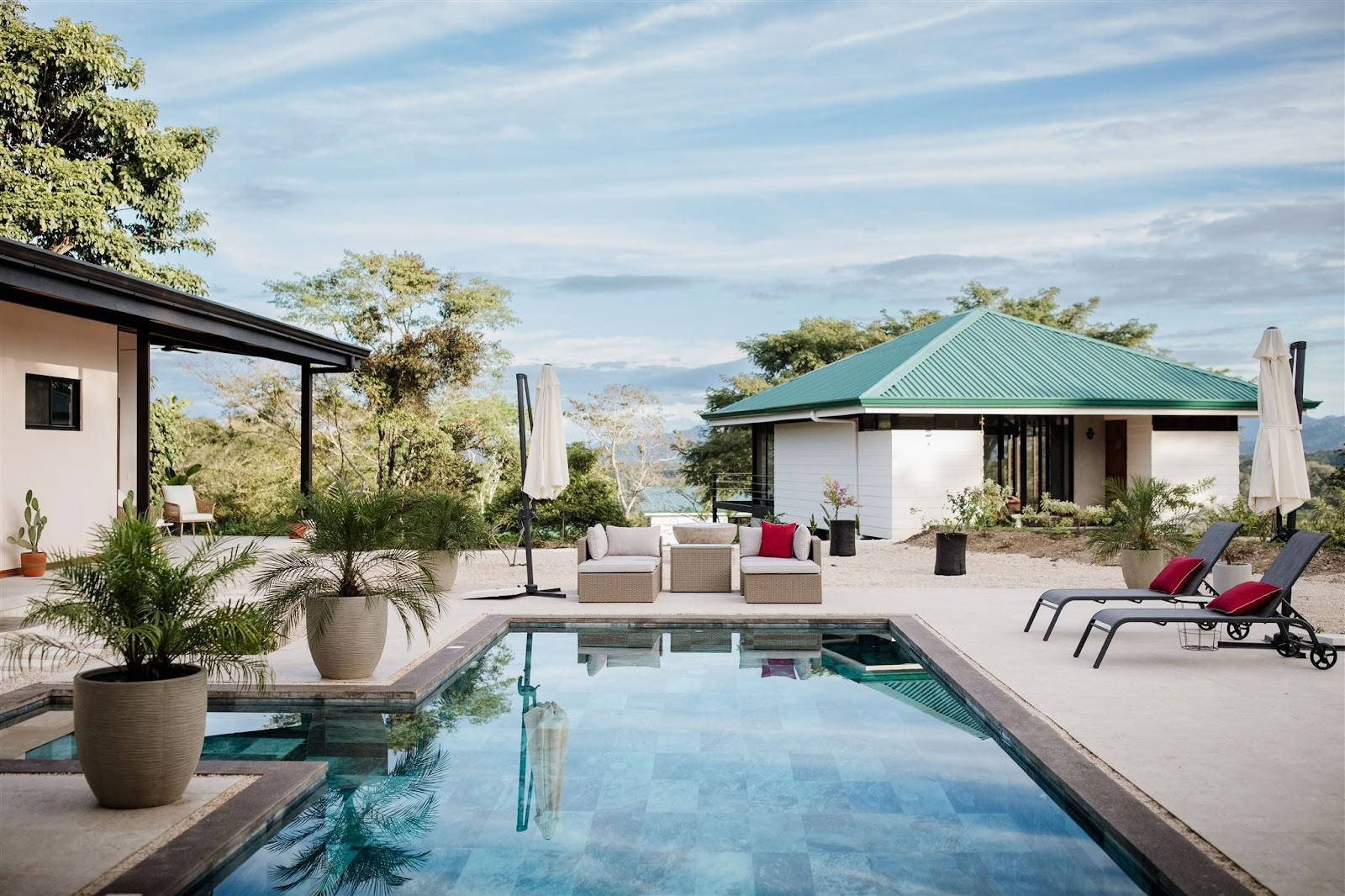 House of Shakti Sanctuary, Retiros & Yoga studio