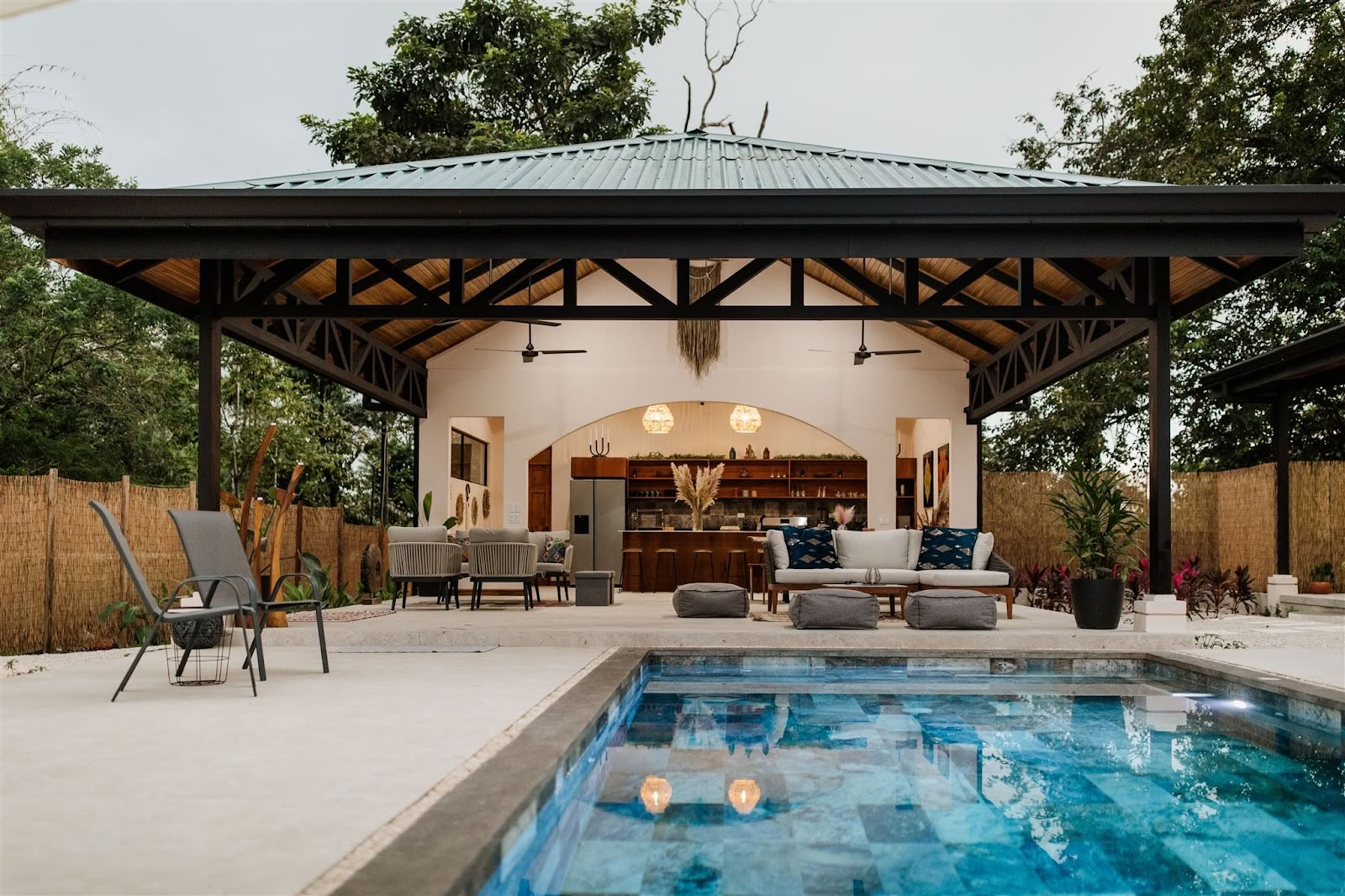 House of Shakti Sanctuary, Retiros & Yoga studio