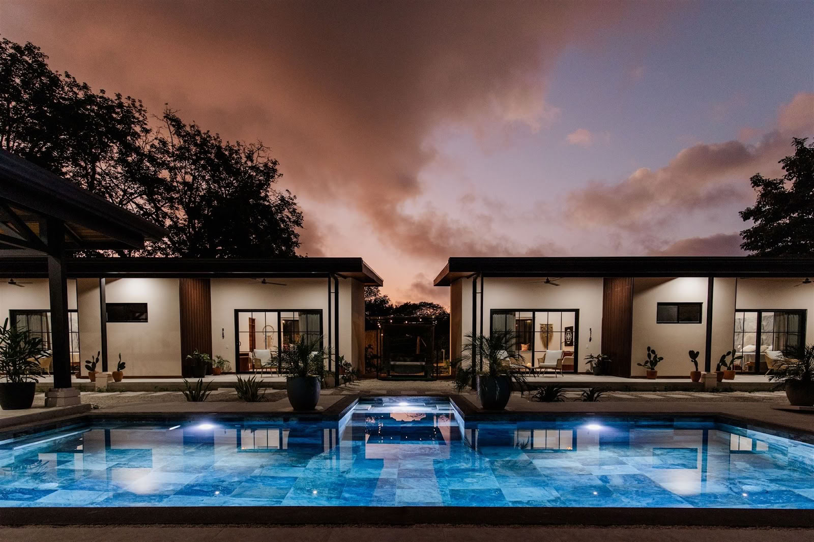 House of Shakti Sanctuary, Retiros & Yoga studio