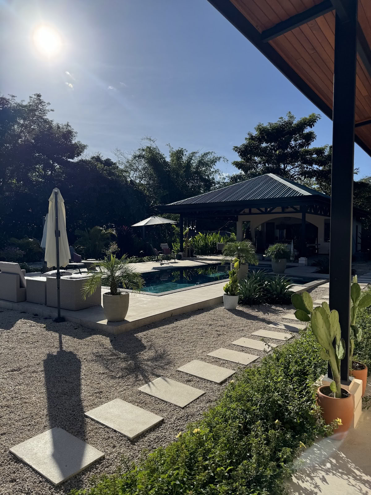 House of Shakti Sanctuary, Retiros & Yoga studio