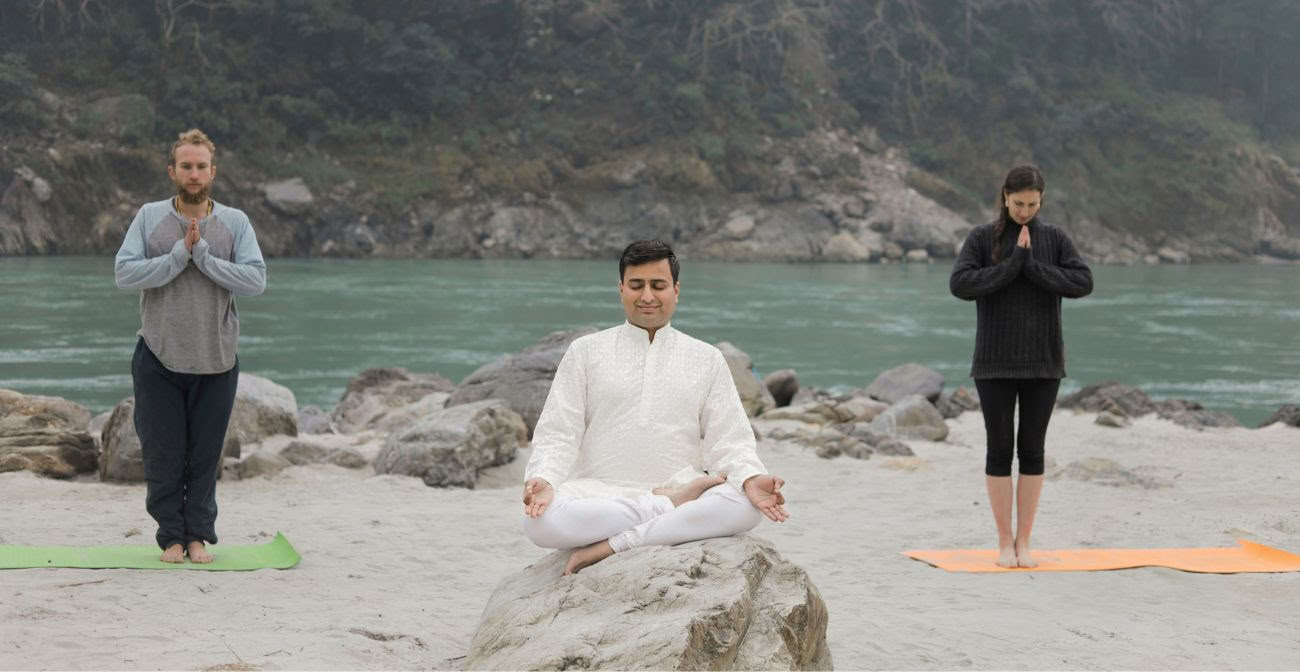Maa Yoga Ashram - Retiro y Centro de Tratamiento Ayurvédico