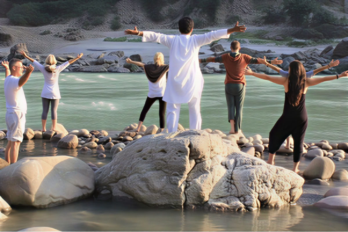 Maa Yoga Ashram - Retiro y Centro de Tratamiento Ayurvédico