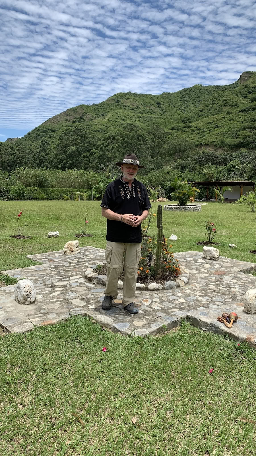 Sacred Valley Retiros Espirituales