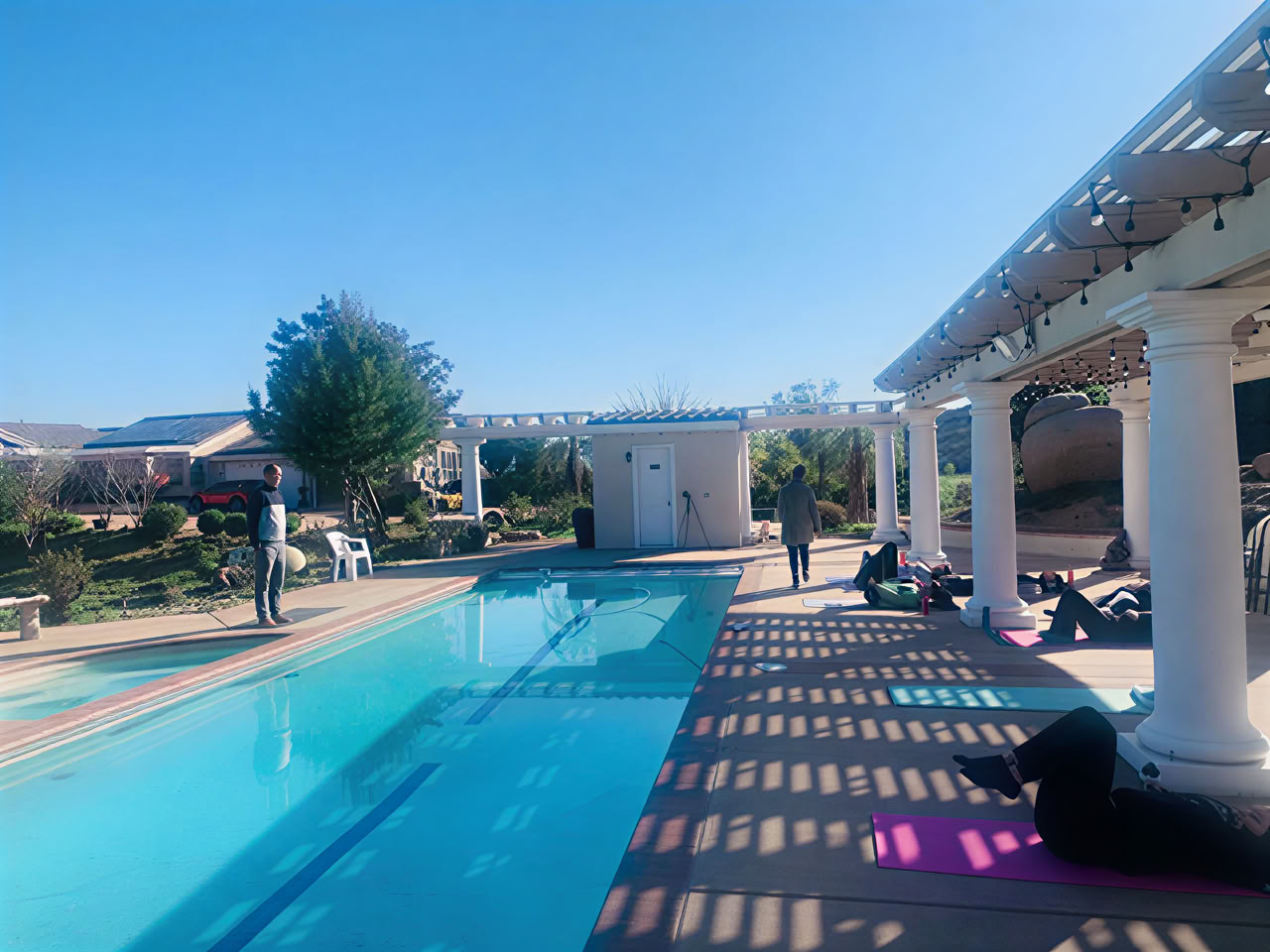 SoCal Wellness Retiros