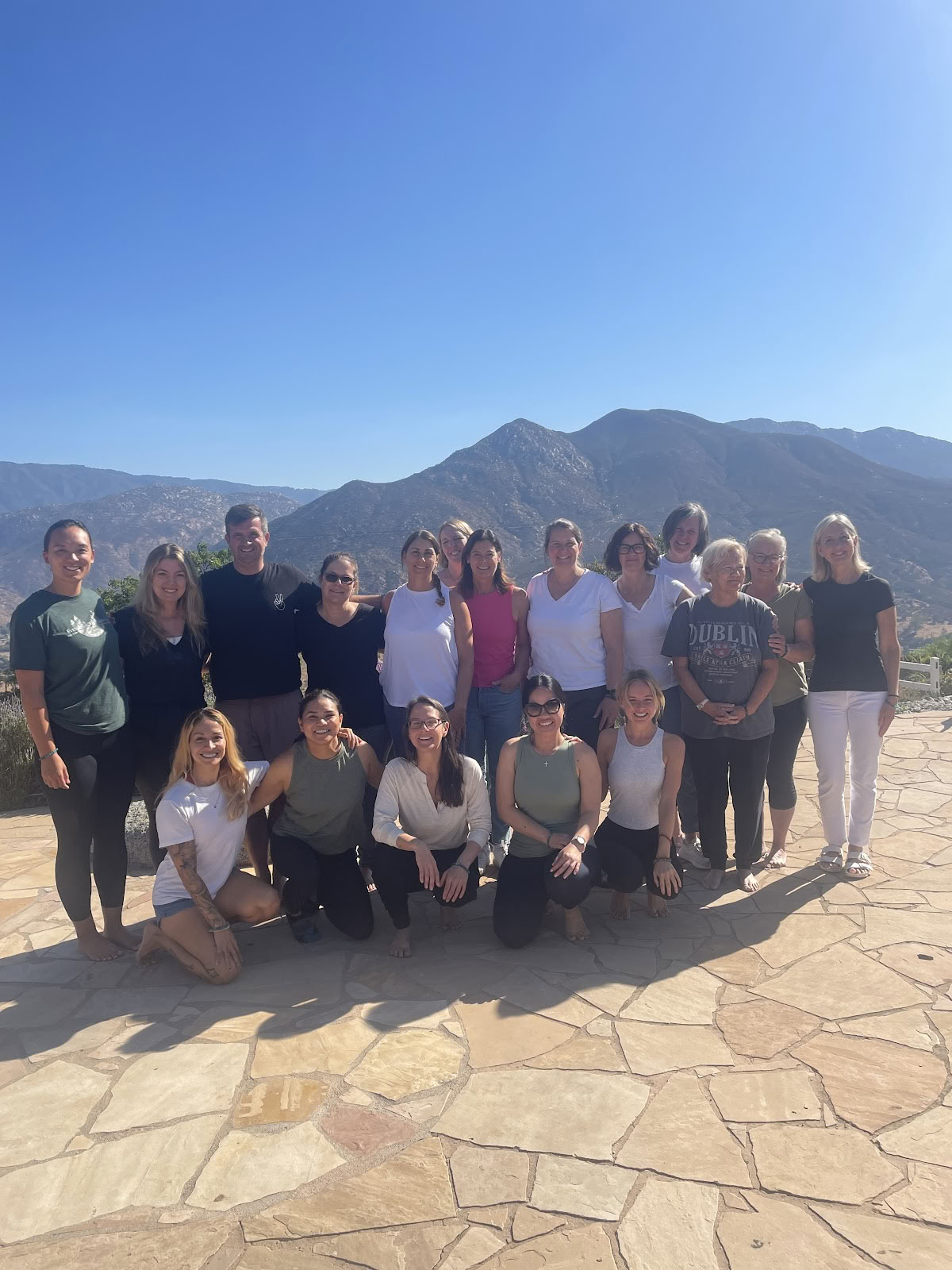 SoCal Wellness Retiros