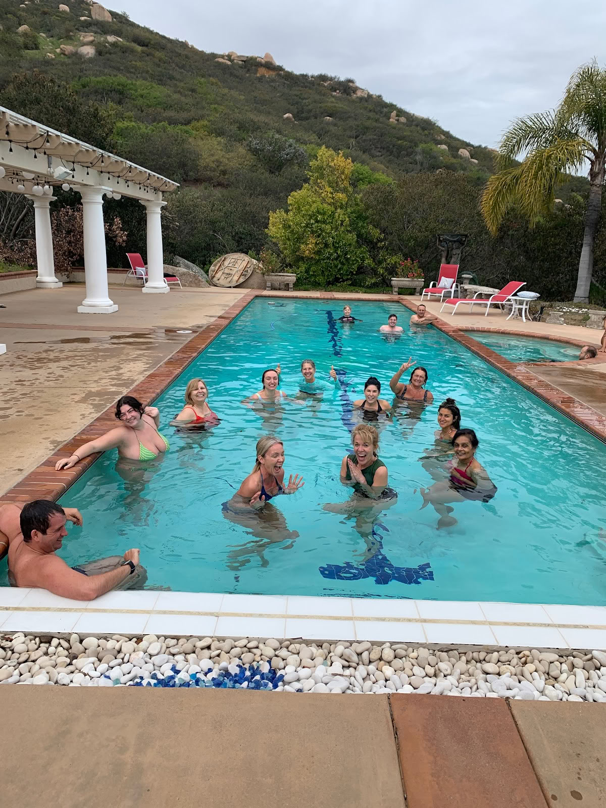 SoCal Wellness Retiros