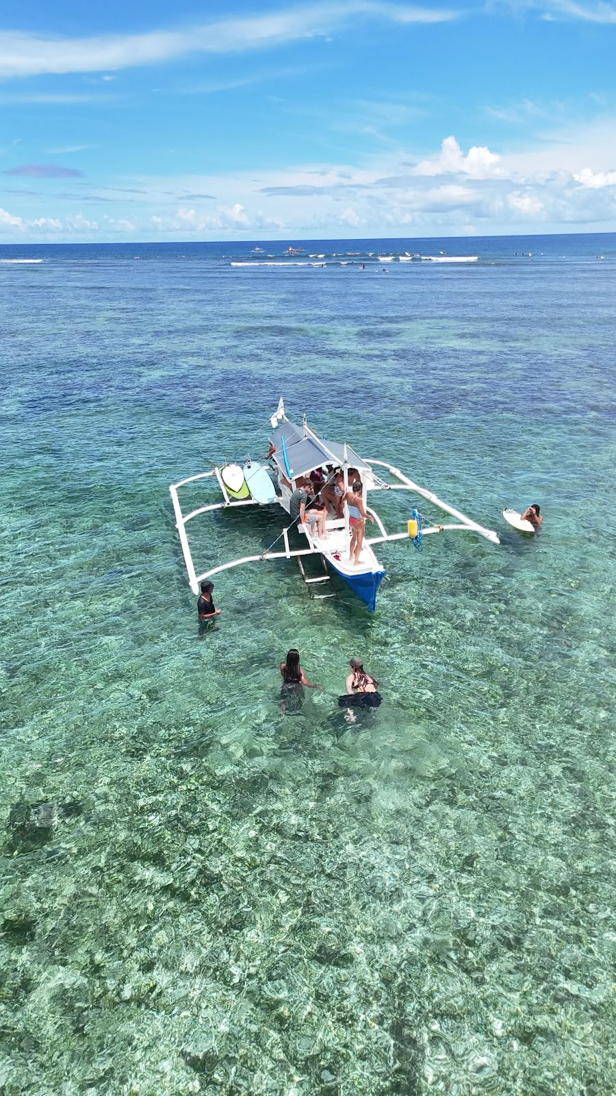 Awake Siargao Retiros