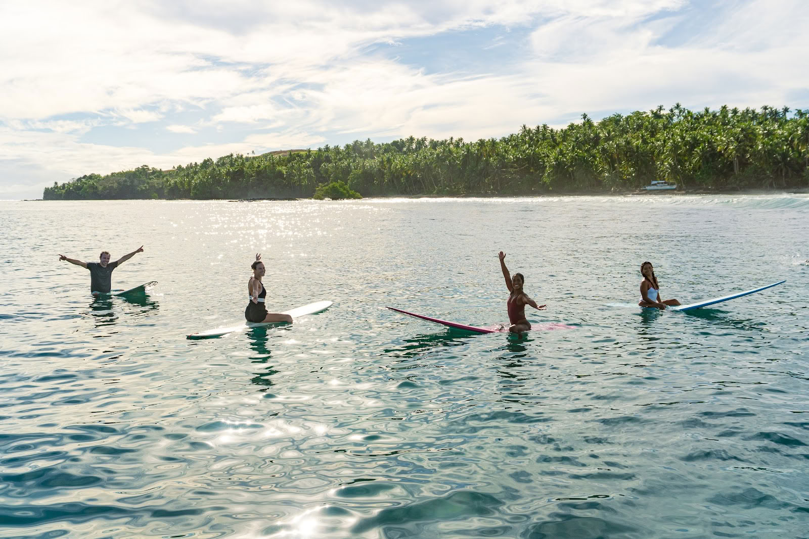 Awake Siargao Retiros