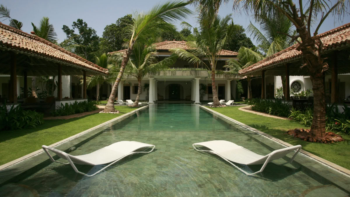 Nirbana Retiro