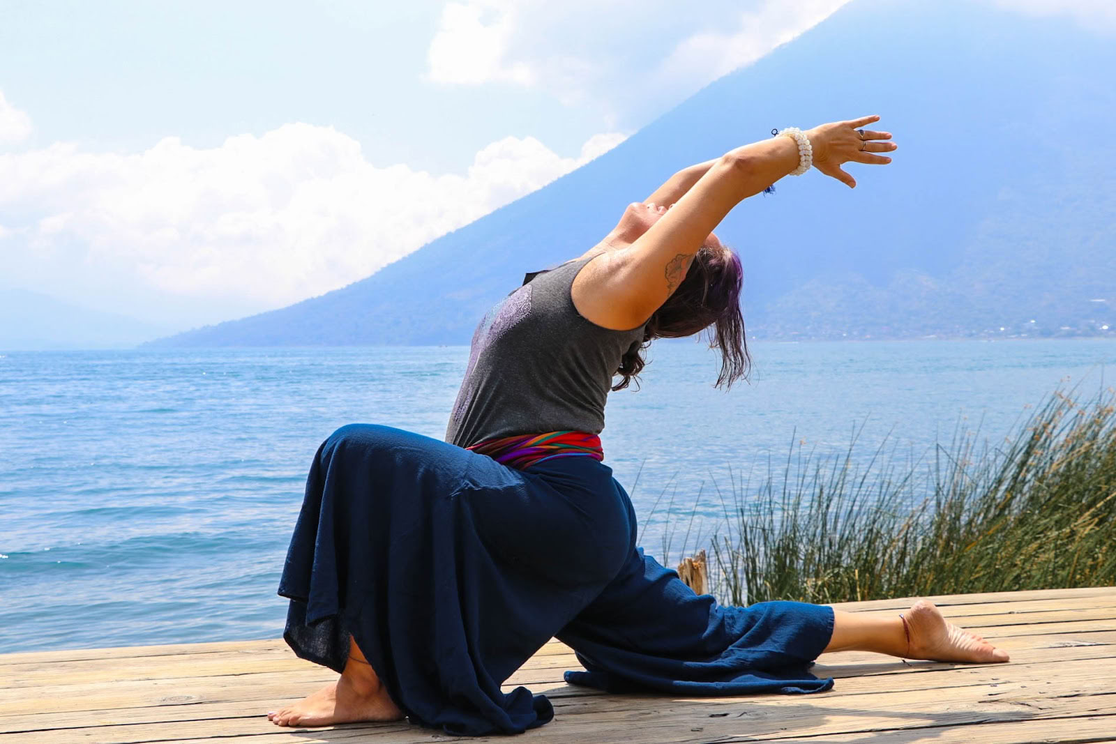 Yoga Freedom Retiros