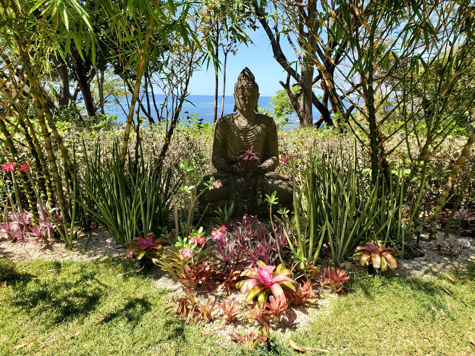 Blue Spirit Retreat Center