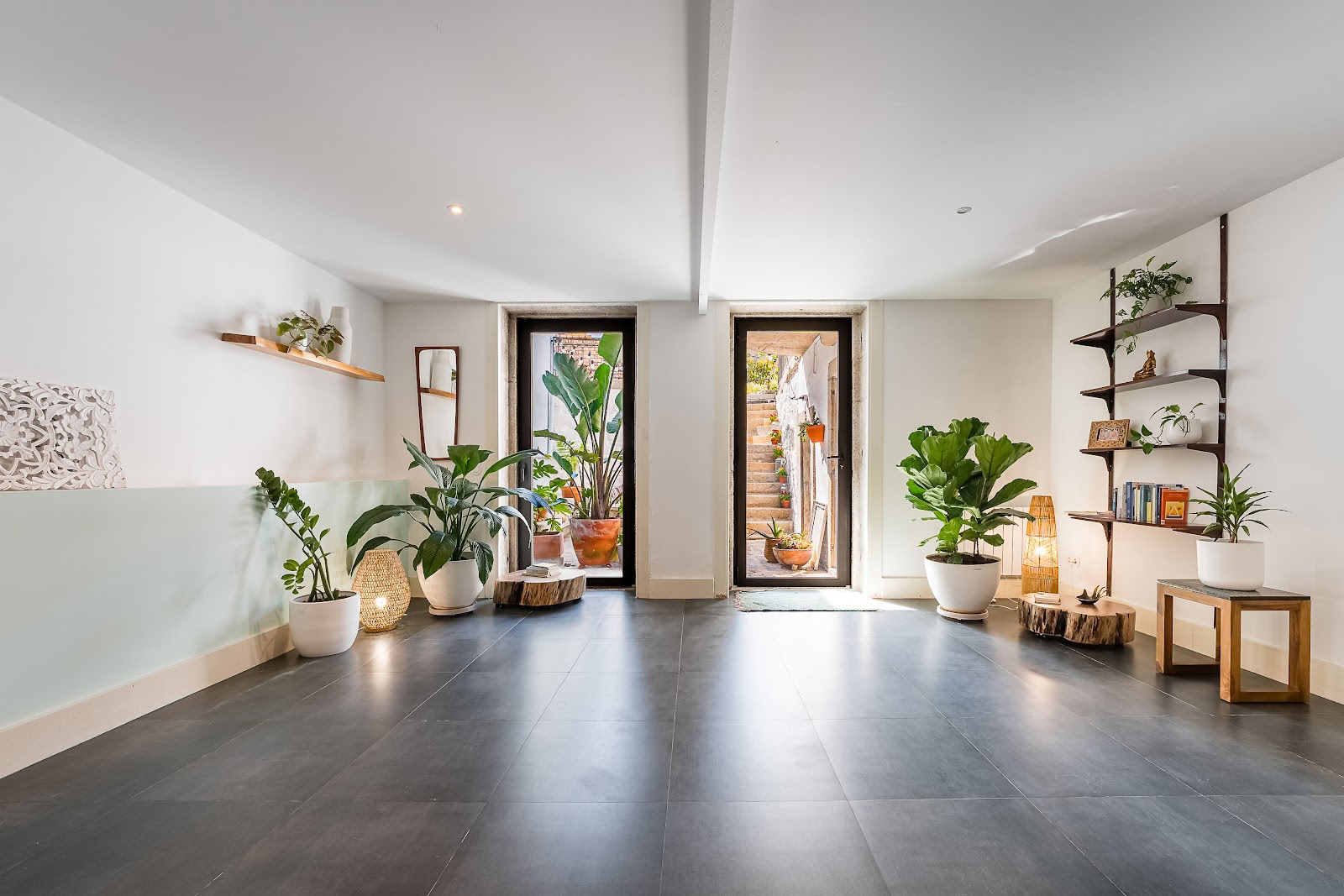 Held Space - Espacio para retiros y encuentros