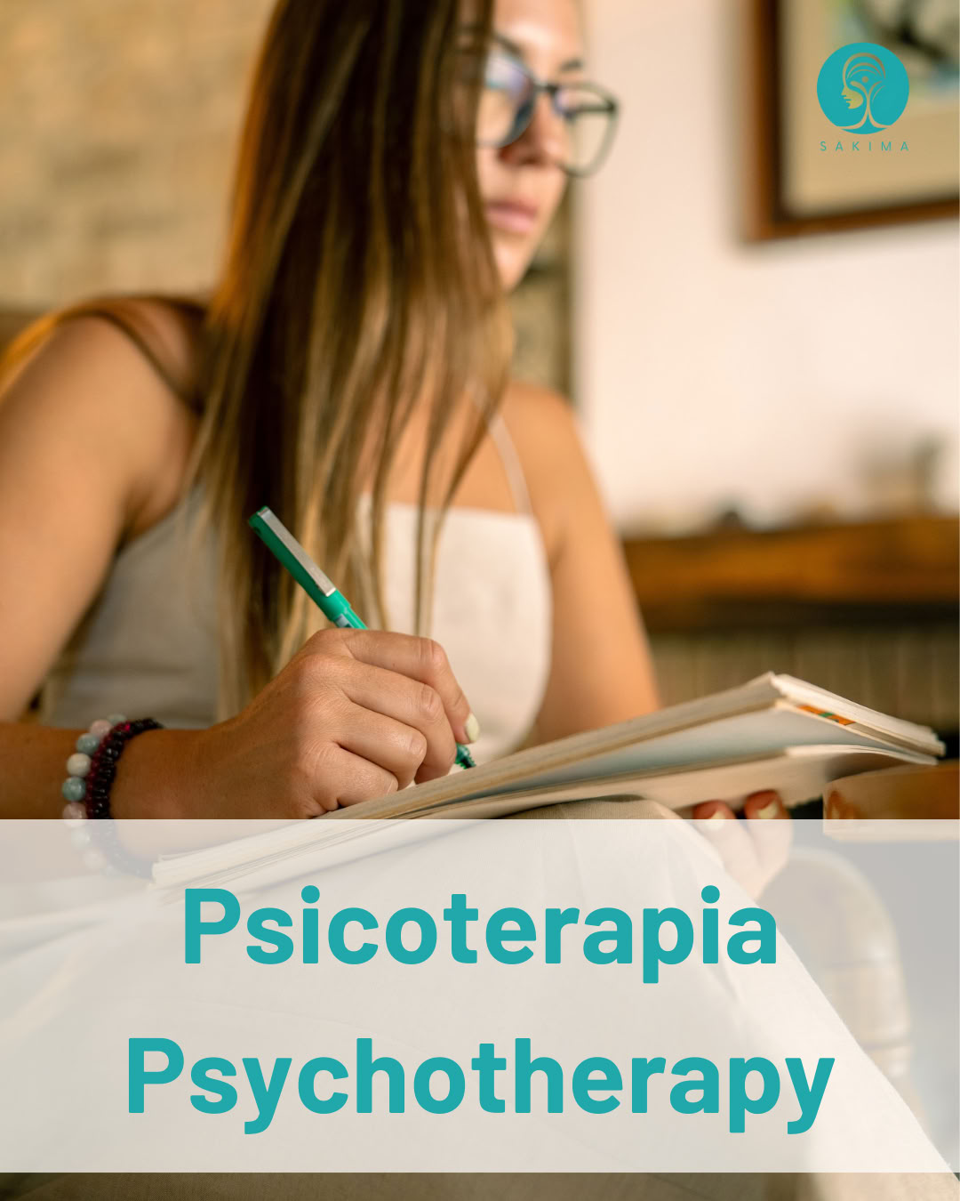 Sakima Journey: Psicoterapia Basada en la Ciencia y la Consciencia | Psicoterapia Basada en Ciencia y Consciencia