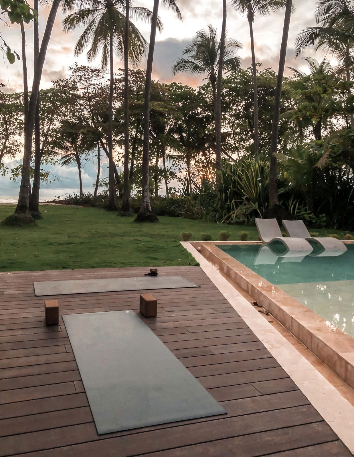 Pura Vida Yoga & Bienestar Retiros