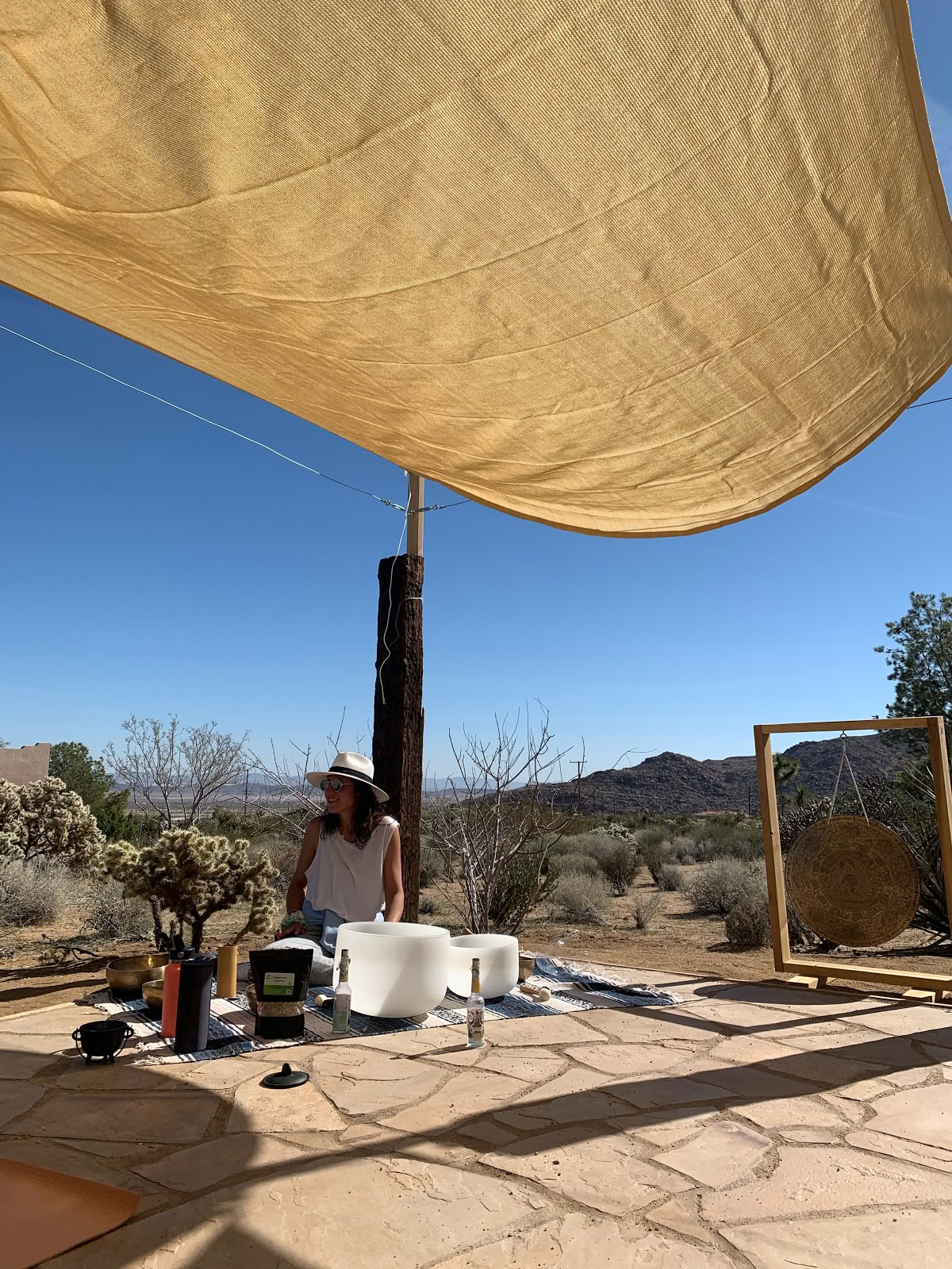 Sarah BL Sanación y Meditación