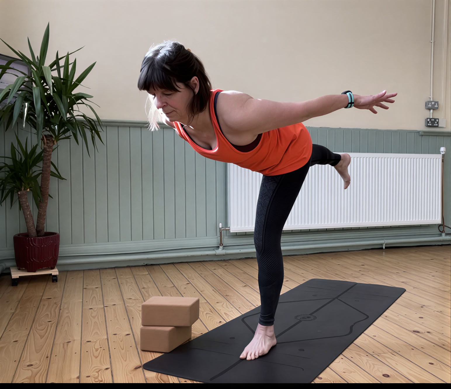 And Yoga - Clases de Yoga - Abergavenny