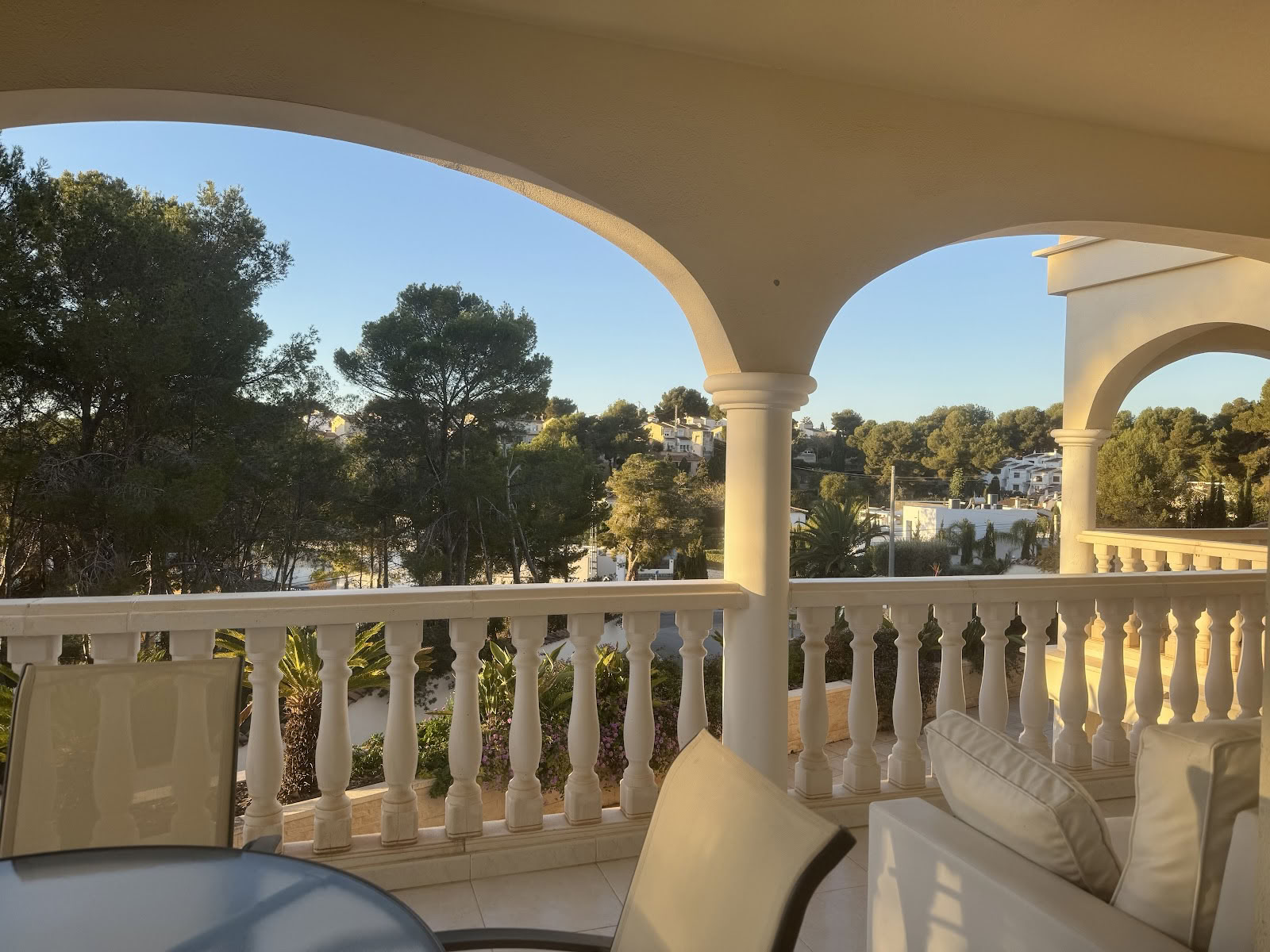El Retiro Definitivo
