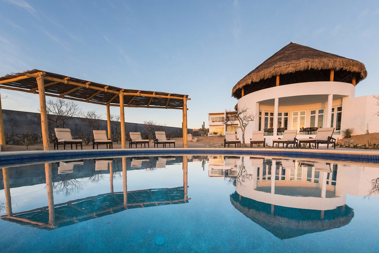 Casa Tara Hotel - Retiro de Yoga y Bienestar