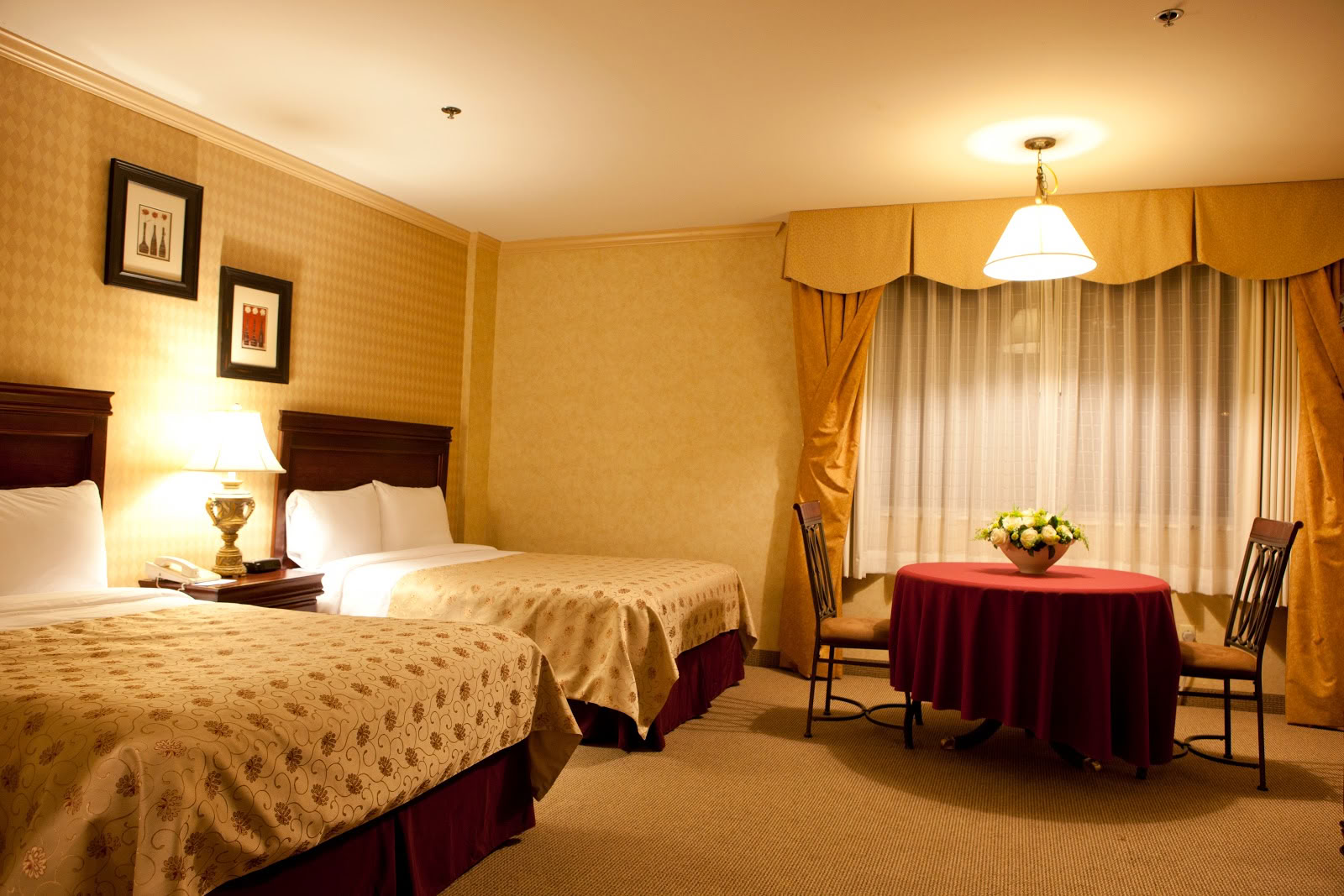 Honor's Haven Retiro & Conference
