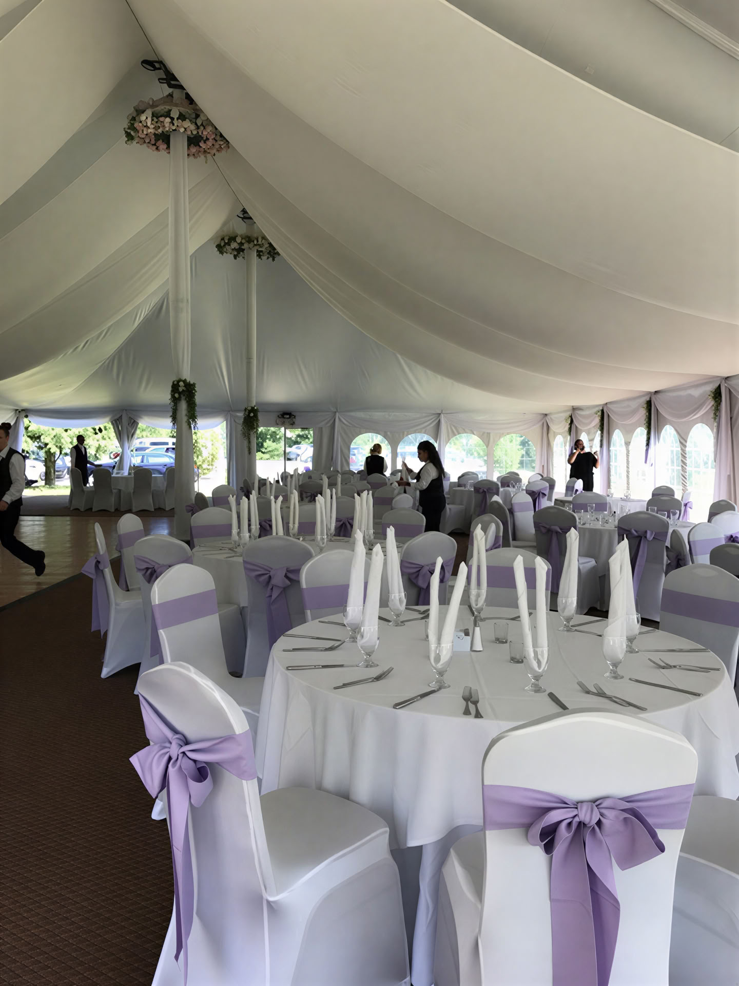 Honor's Haven Retiro & Conference