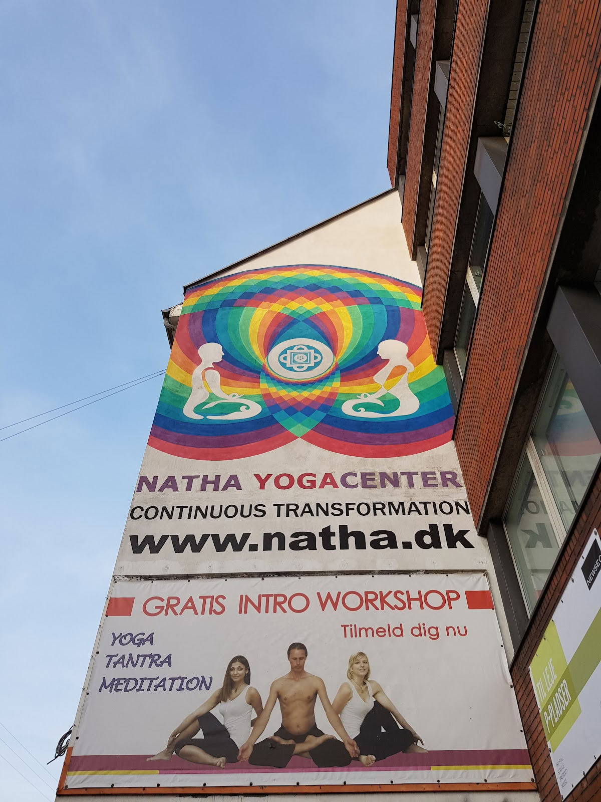 Natha Yogacenter