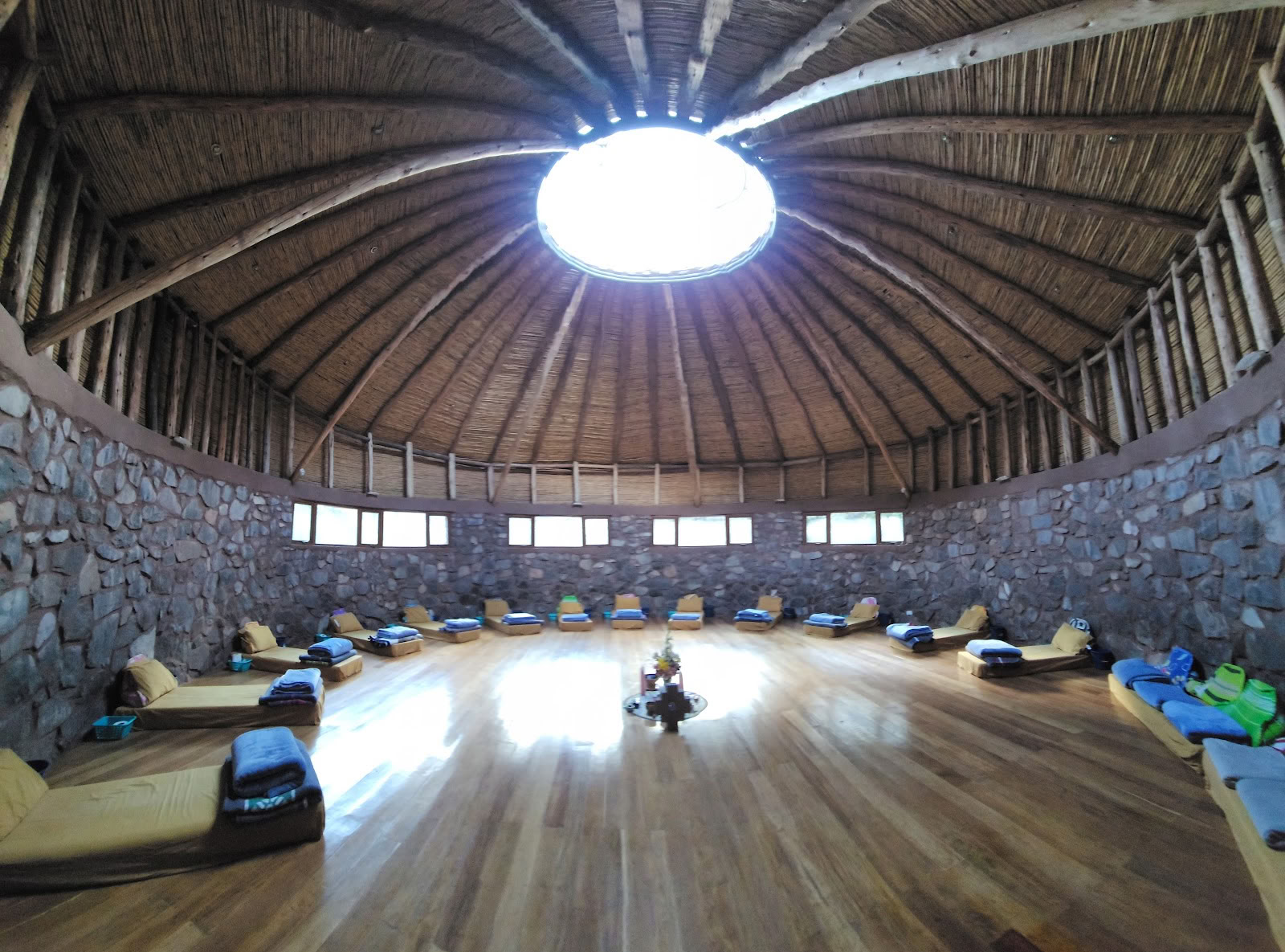 Etnikas Ayahuasca retiros