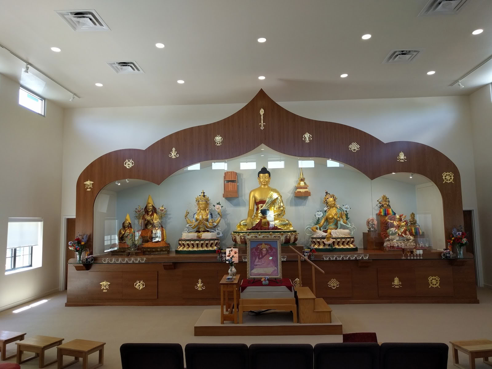 Kadampa Meditation Center New Mexico