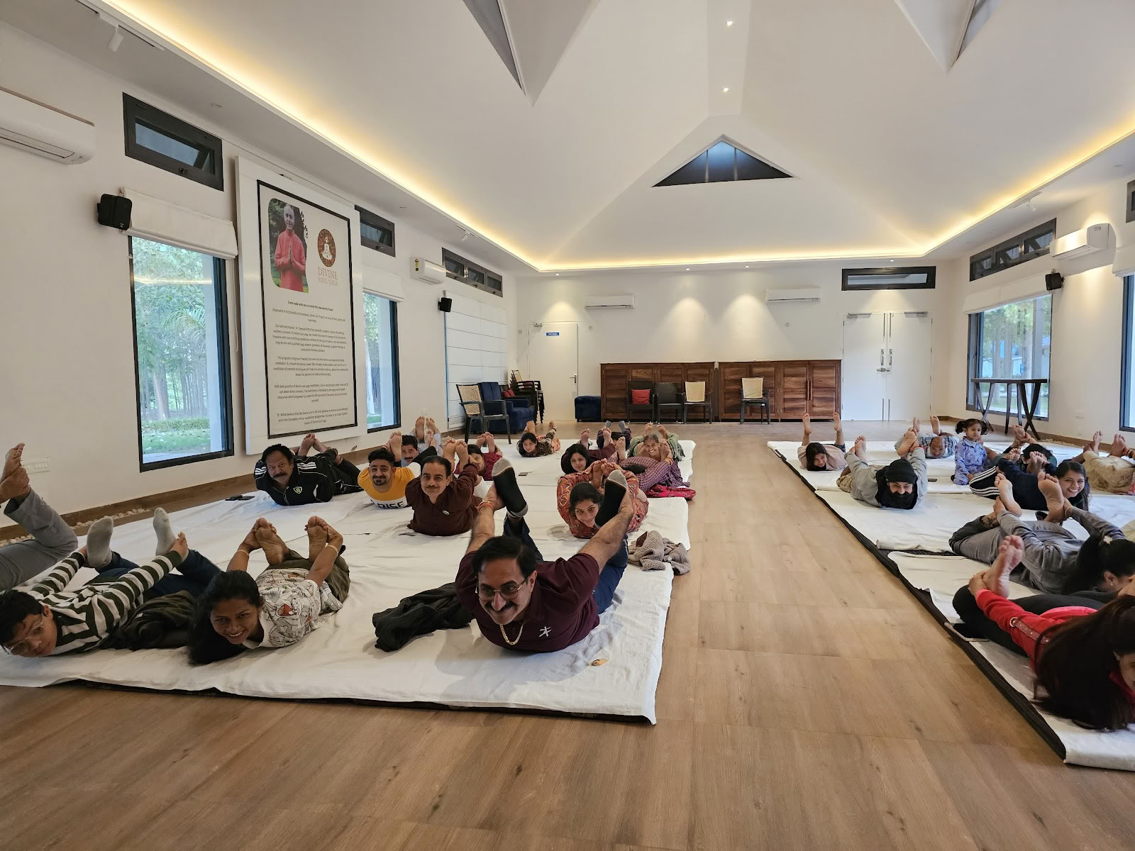 Solis Wellness Center