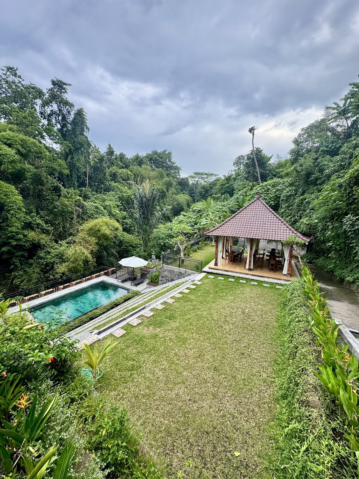 Bali Yoga Teacher Training Center - 200 hrs YTTC