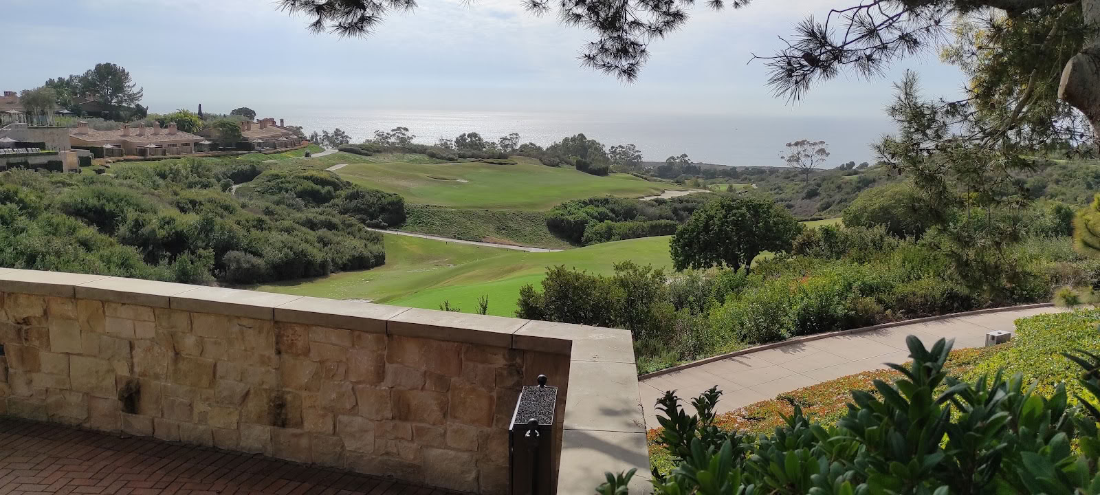 The Spa At Pelican Hill