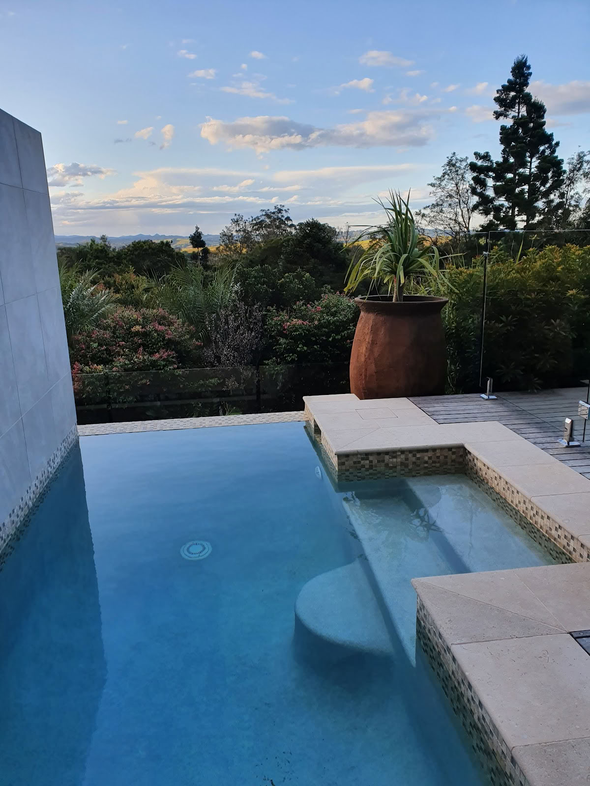 Gaia Retiro & Spa