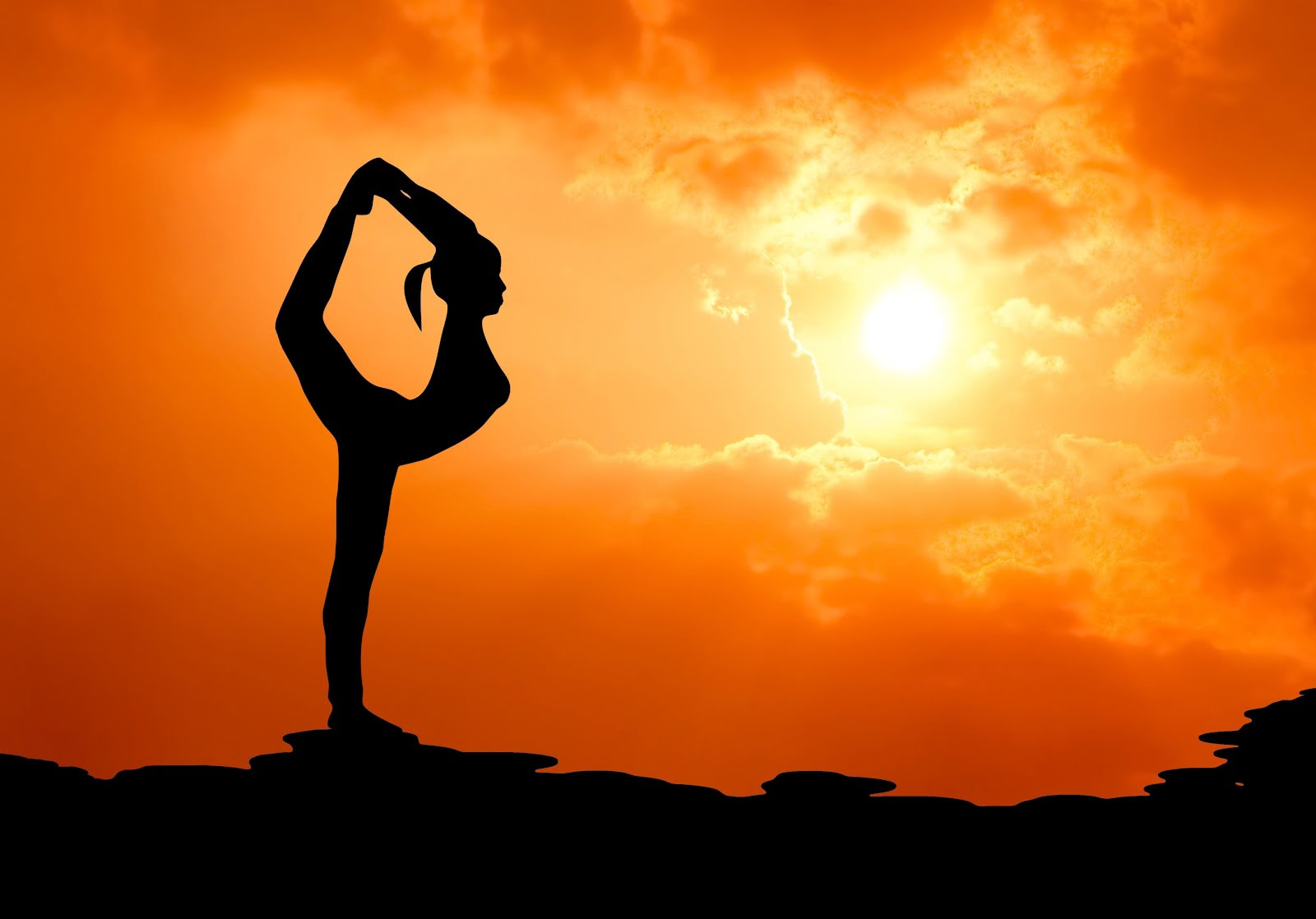 Samasthala Yoga - Formación de profesores de yoga de 200 horas en Bali