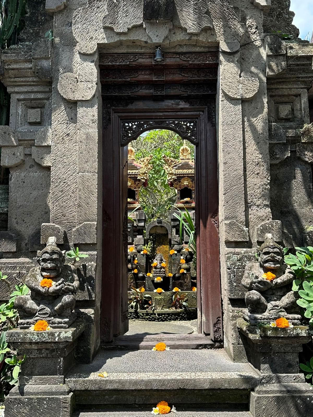 Samasthala Yoga - Formación de profesores de yoga de 200 horas en Bali