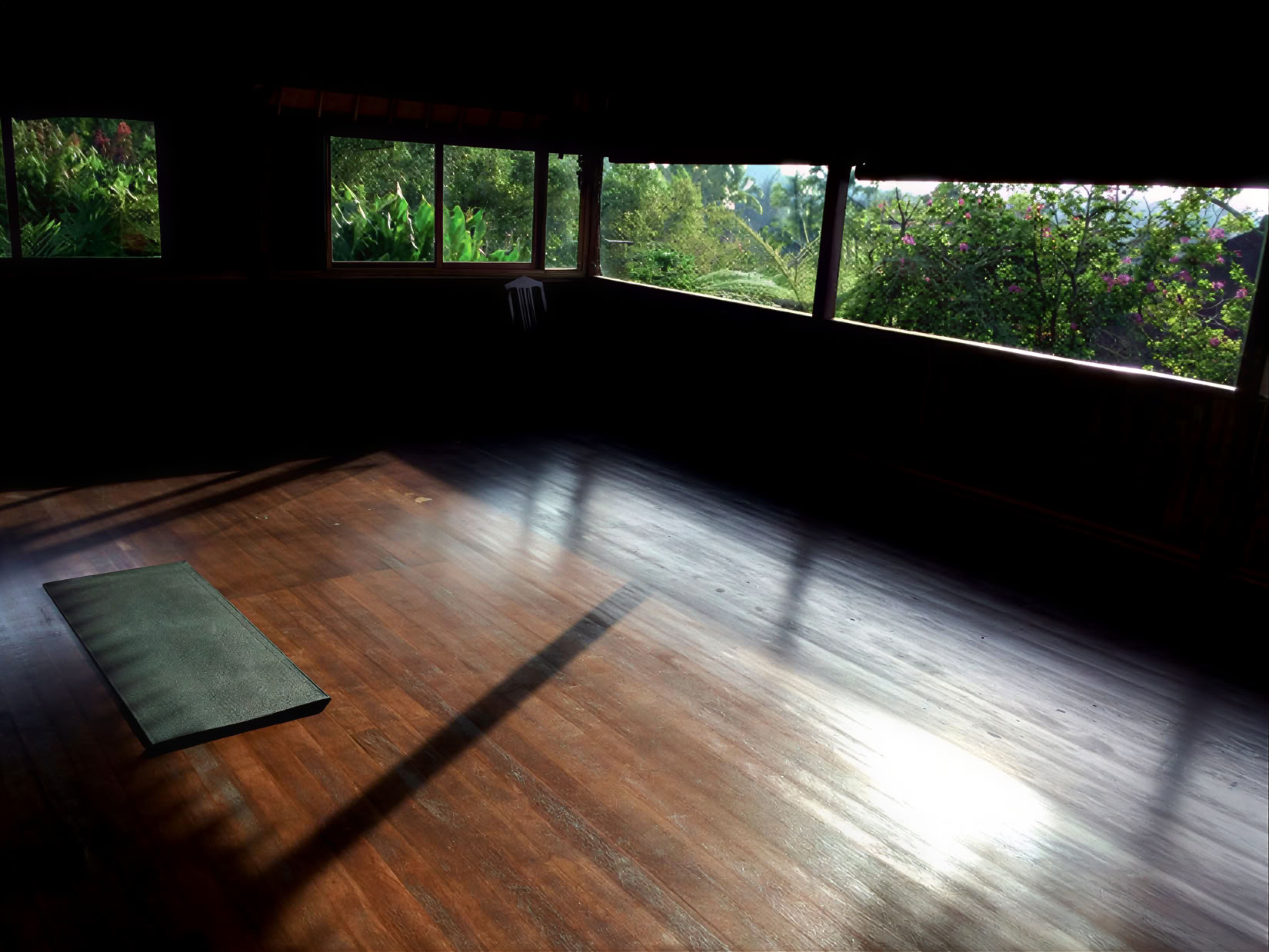 Samasthala Yoga - Formación de profesores de yoga de 200 horas en Bali
