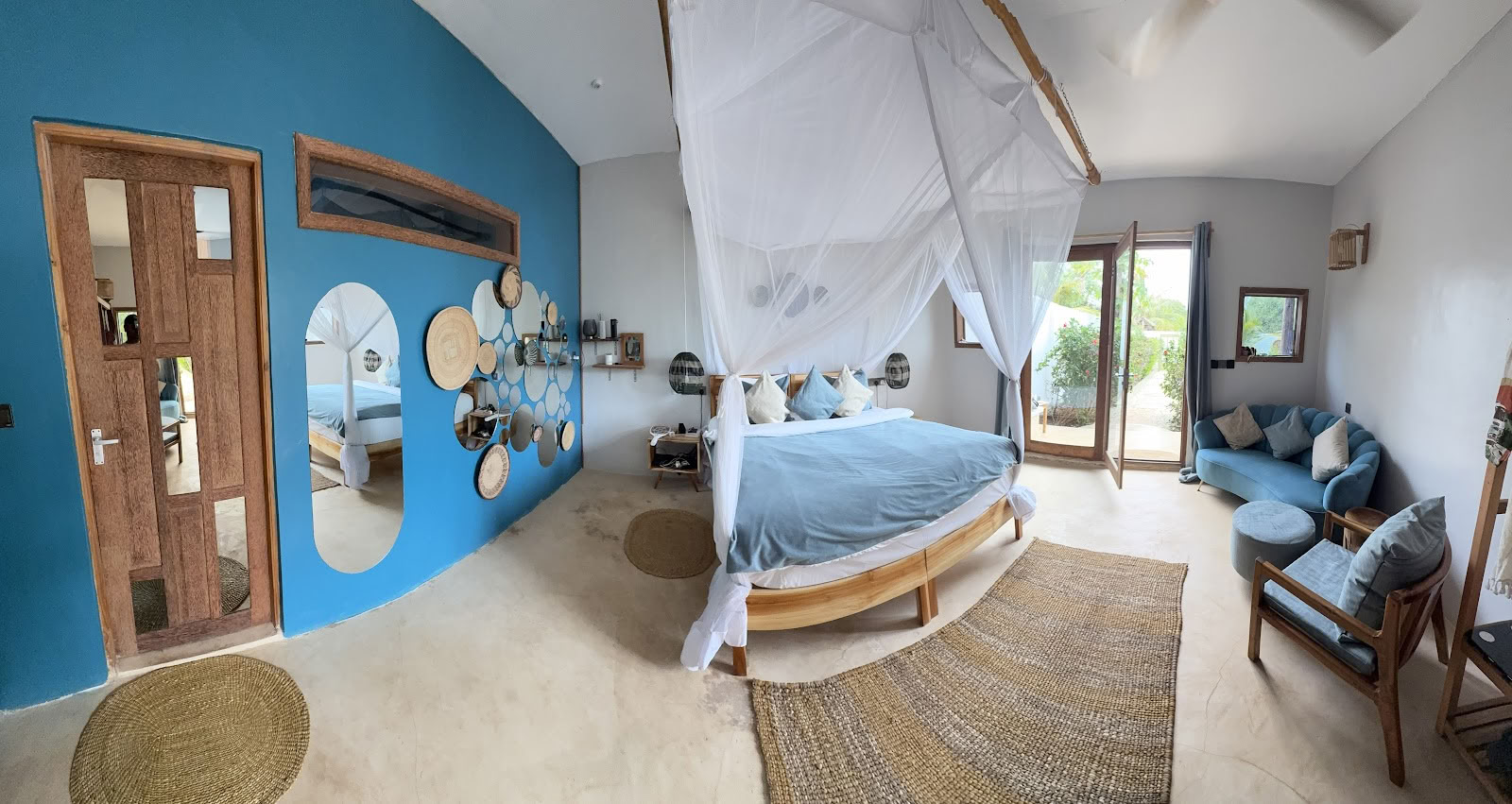 Zen Boutique Retreat & Resort